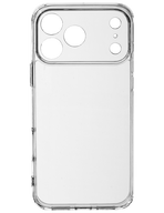 Kryt Comfort iPhone 17 Pro Max, čirá