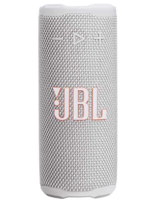 Reproduktor JBL GRIP, bílá