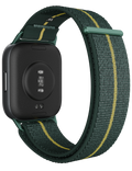 Hodinky Motorola Moto Watch Fit, zelená