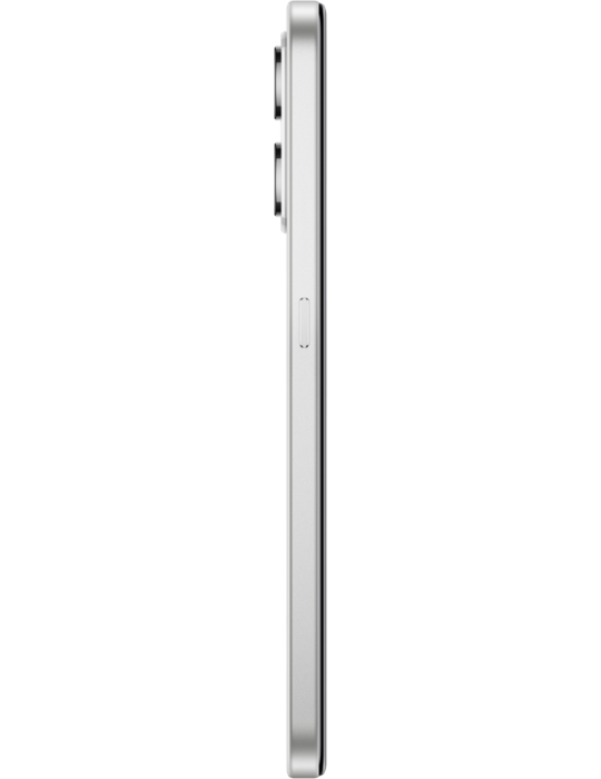 Honor 400 Smart 5G 128GB, stříbrná