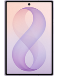 Samsung Galaxy Z Fold8 5G 256GB, Lavender