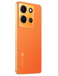 Infinix Note 30 5G 128GB, zlatá