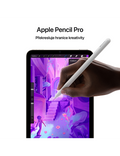iPad mini 512GB Wi-Fi+Celluar (2024), šedá