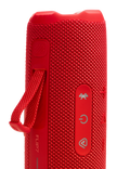 Reproduktor JBL Flip 7, červená