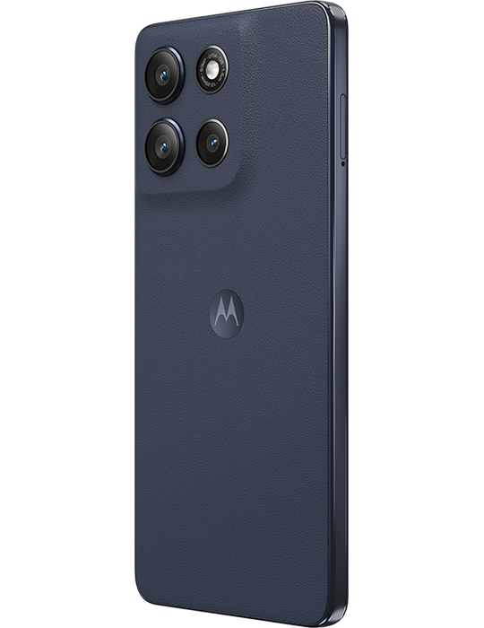 Motorola Moto G86 5G 256GB, modrá