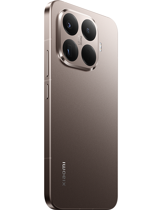 Xiaomi 15T Pro 5G 512GB, zlatá