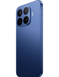 Xiaomi 17T Pro 5G 256GB, modrá