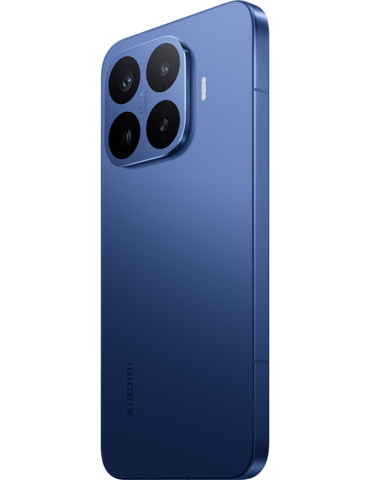 Xiaomi 17T Pro 5G 256GB, modrá