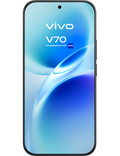 Vivo V70 5G 512GB, černá
