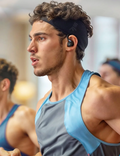 Bluetooth sluchátka Anker Soundcore Sport X20, černá