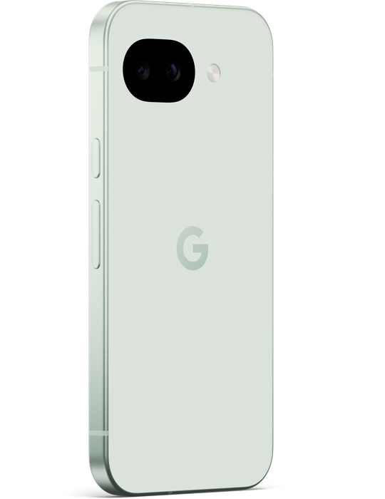 Google Pixel 10a 5G 256GB, Fog