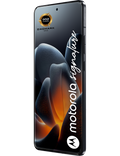 Motorola Signature 5G 512GB, šedá