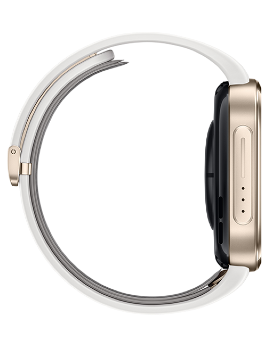 Hodinky Huawei Watch D3 46mm, zlatá