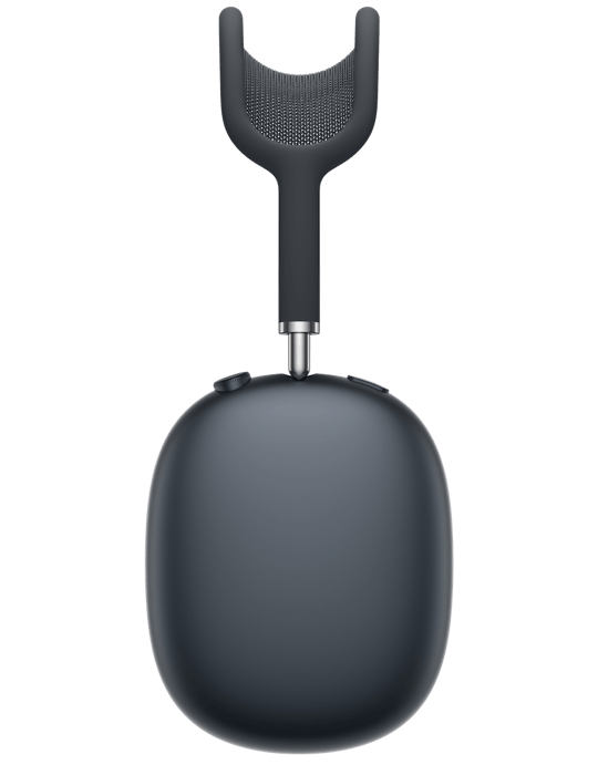 Sluchátka AirPods Max 2, temně inkoustová