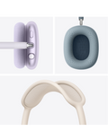 Sluchátka Apple AirPods Max, temně inkoustová