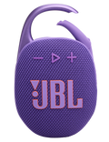 Reproduktor JBL Clip 5, fialová