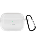 Epico pouzdro pro AirPods Pro 3, transparent
