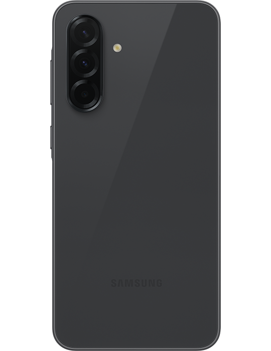 Samsung Galaxy A36 5G 128GB, černá
