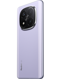 Xiaomi Redmi Note 14 Pro + 5G 256GB, fialová