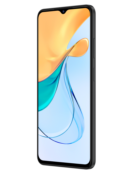 ZTE Blade V50 Design 5G 128GB, šedá