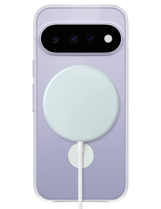 Kryt Google Pixel 11 Pro XL, čirá