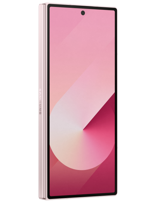 Samsung Galaxy Z Fold6 5G 512GB, růžová