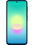 Samsung Galaxy A27 5G 128GB, modrá