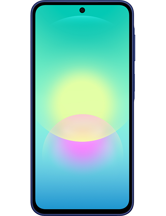 Samsung Galaxy A27 5G 128GB, modrá