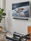 Soundbar SONOS Arc Ultra, černá