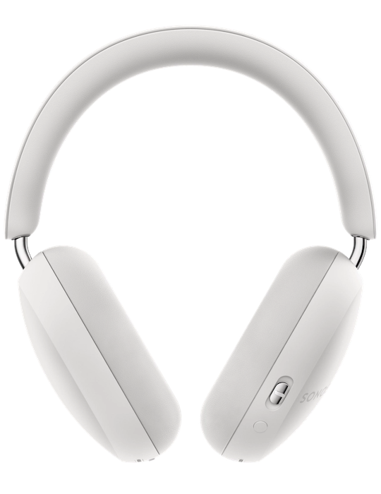 Bezdrátová sluchátka Sonos Ace, bílá