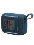 Reproduktor JBL GO 5, modrá
