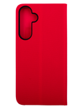 Flip Duet Samsung Galaxy A57 5G, červená