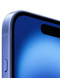 iPhone 16 128GB 5G, ultramarínová