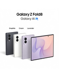 Samsung Galaxy Z Fold8 5G 512GB, Cream