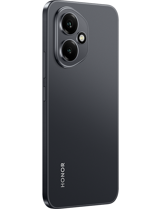 Honor 400 5G 512GB, černá
