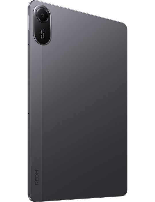 Xiaomi Redmi Pad 2 4G 128GB, šedá