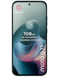 Motorola Moto G77 5G 256GB, zelená