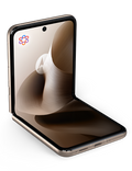 Motorola Razr 60 Ultra 5G 512GB, hnědá