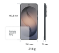 Samsung Galaxy S26 Ultra 5G 512GB, bílá