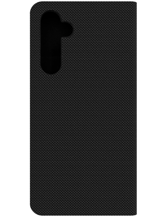 Flip Duet Samsung Galaxy A16 5G, černá