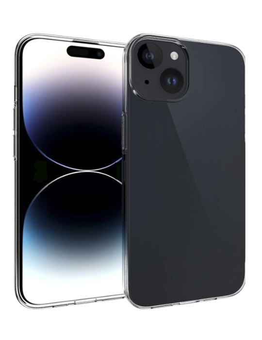 Kryt Comfort Samsung Galaxy S23 FE 5G, čirá