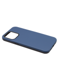 Kryt Mark Hard Apple iPhone 15 Pro, modrá