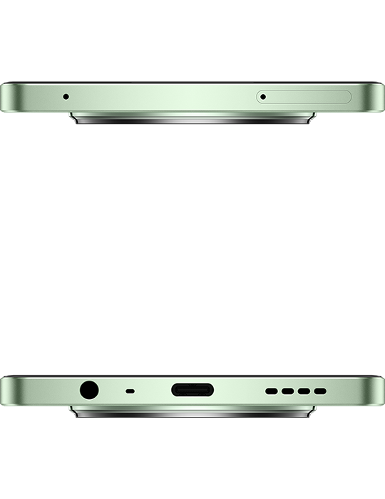 Realme 12x 5G 128GB, zelená