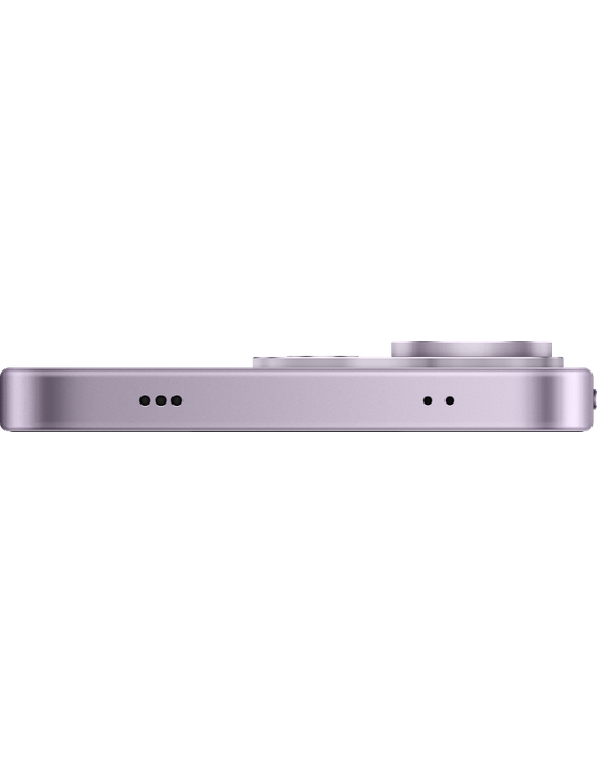 Xiaomi Redmi Note 17 Pro 5G 256GB, fialová