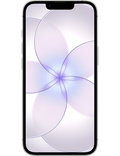iPhone 17e 256GB 5G, bílá