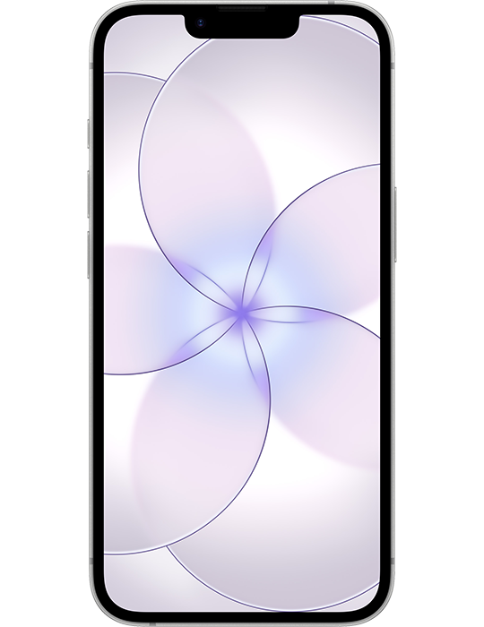 iPhone 17e 256GB 5G, bílá