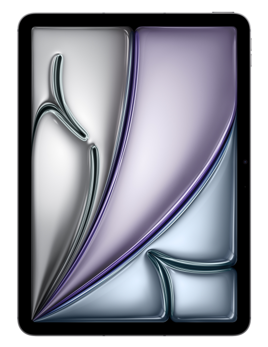 iPad Air 11 1TB WiFi+Cellular (2024), šedá