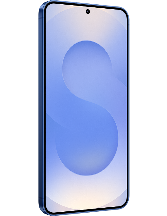 Samsung Galaxy S25 5G 128GB, tmavomodrá
