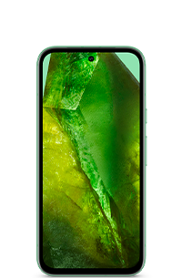 Google Pixel 8a 5G 128GB, Obsidian