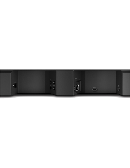 Reproduktor Bose Smart Ultra SoundBar, černá